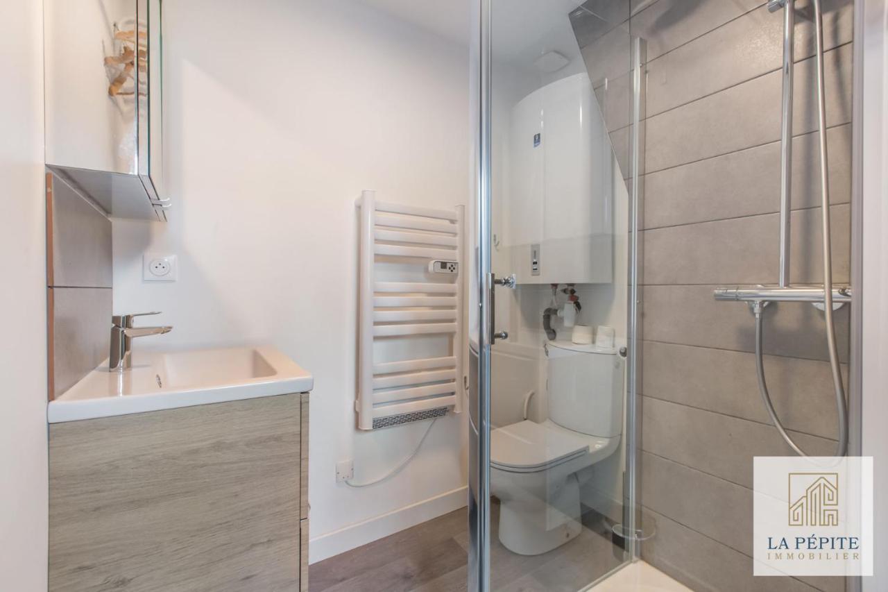 Residence Pasteur Valenciennes Zewnętrze zdjęcie